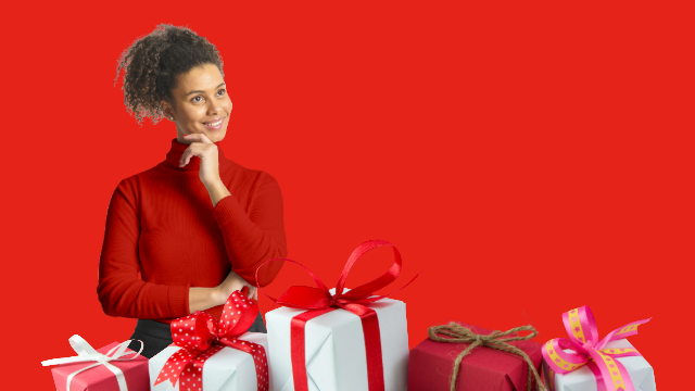 Eindejaarsverlof - onze sluitingsdagen