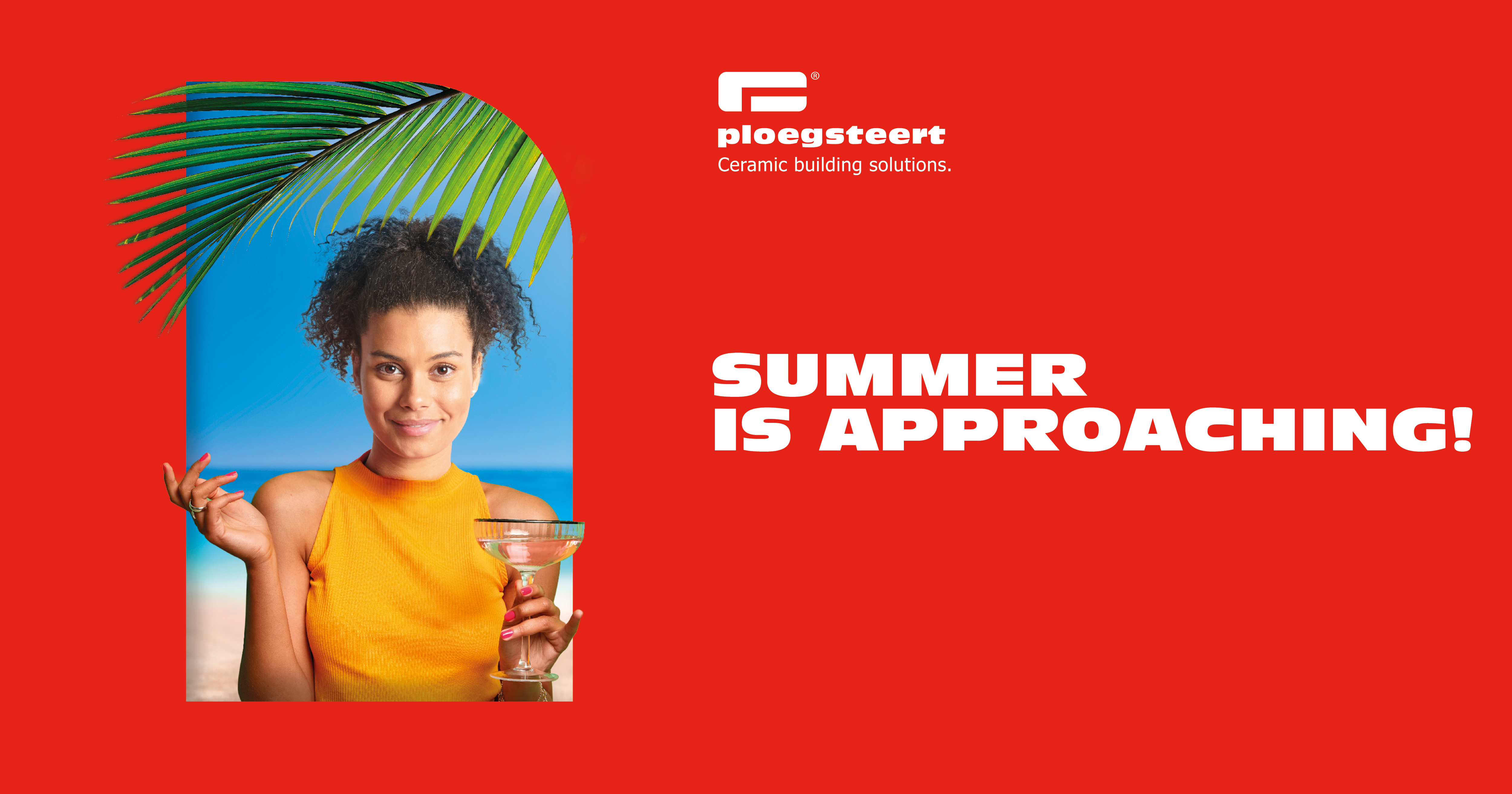 Zomerverlof